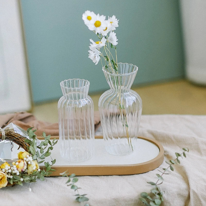 Vaso decorativo Flowers