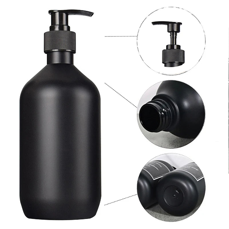 Dispenser Shampoo/Condicionador