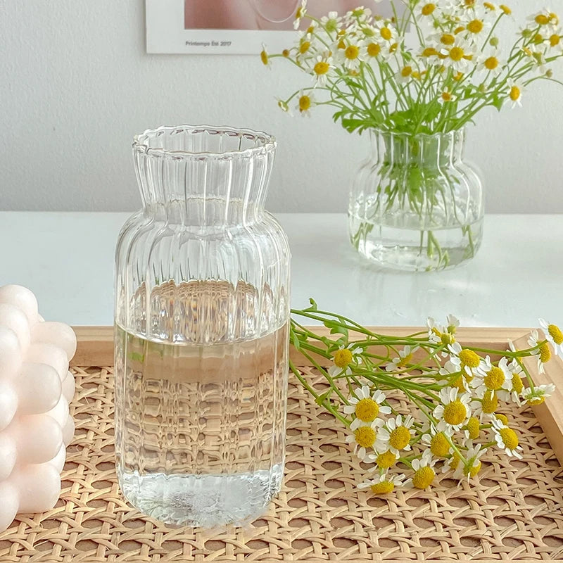 Vaso decorativo Flowers