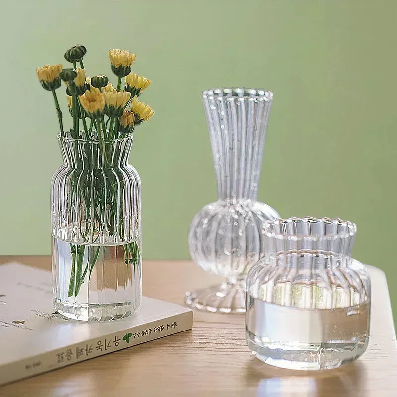 Vaso decorativo Flowers