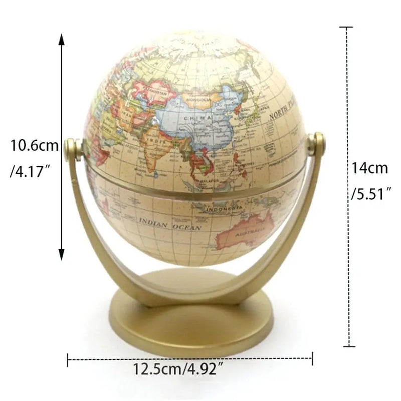 Globo Criativo Mini